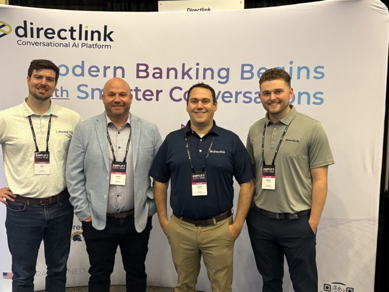 The Directlink team