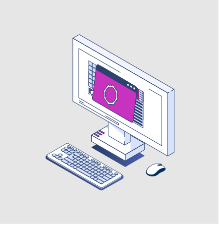 Design studio